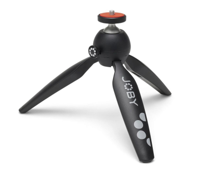 Akcesoria Foto JOBY Handypod 2 Black